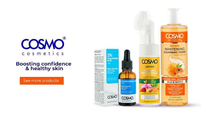 Paxo Beauty | Your Online Beauty Store - Shop Affordable Cosmetics